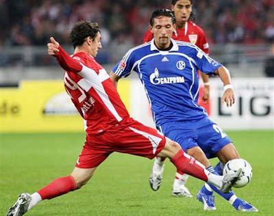 他们攻入了 他们攻入了